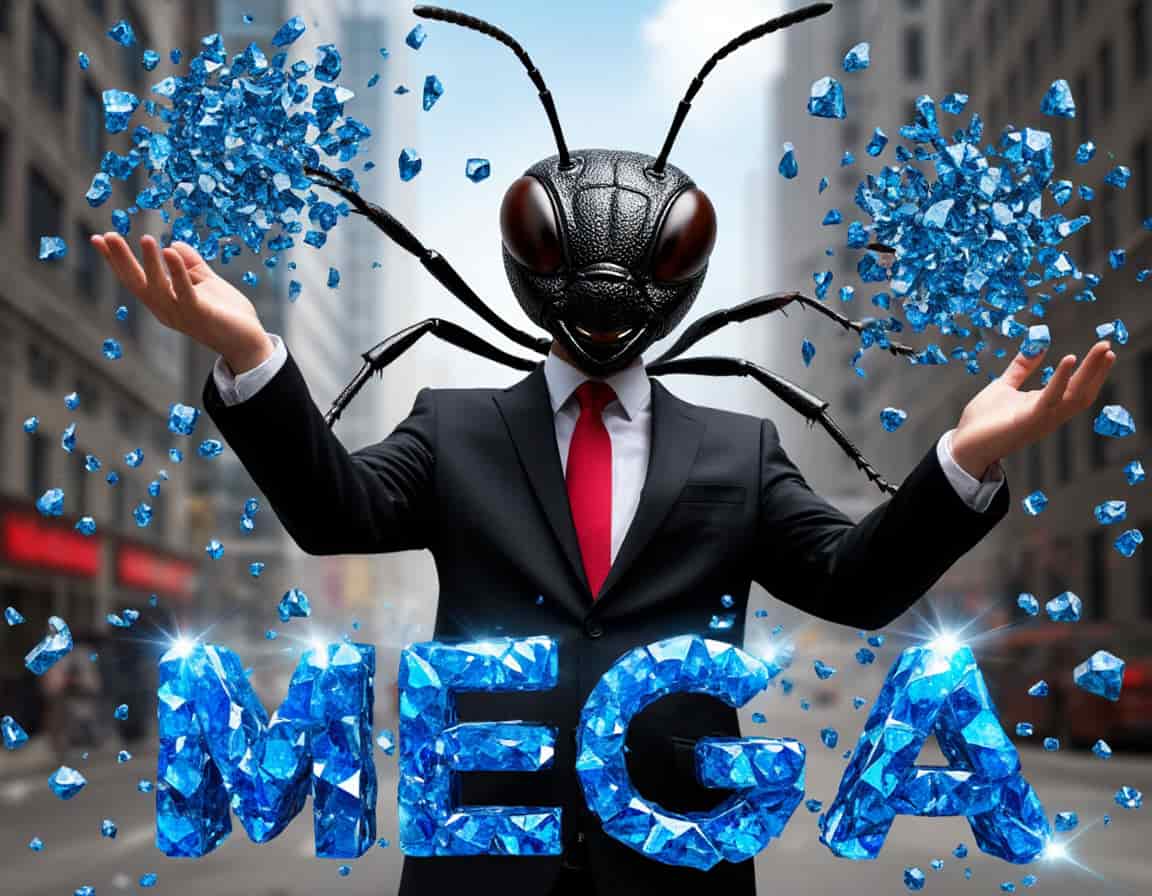 Официальные зеркала и ссылки на Mega: полное руководство 2025