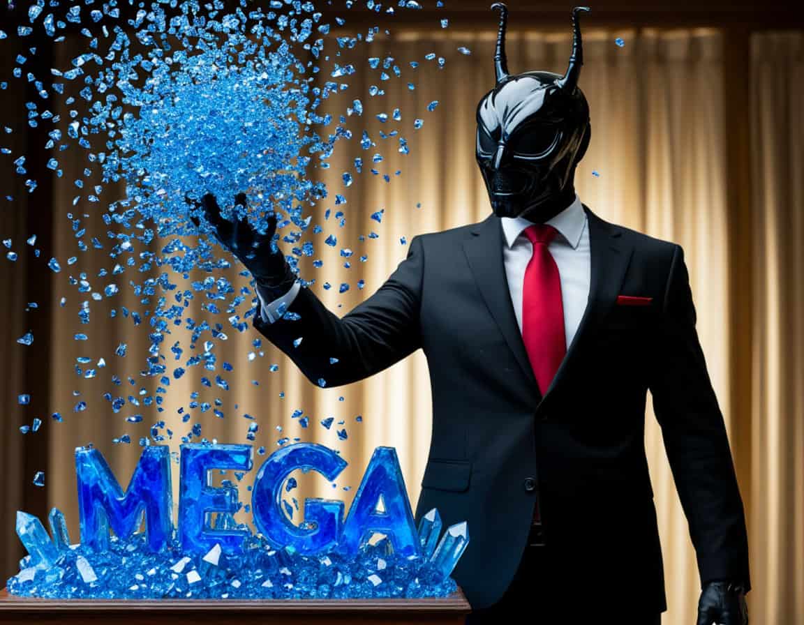 Mega 2.0 — Новое поколение безопасного маркетплейса